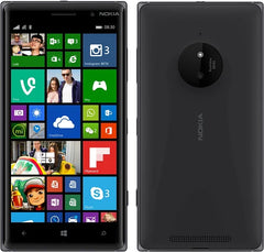 Lumia 830