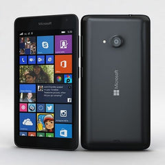 Lumia 535