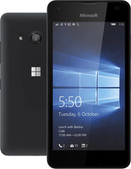 Lumia 550