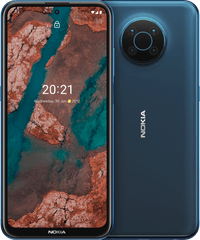 Nokia X20