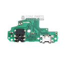 For P Smart 2020 Replacement Charging Port With Flex