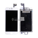 For IPhone 6S Replacement LCD Screen Assembly with Touch Digitizer and Frame [ESR PRO][White]