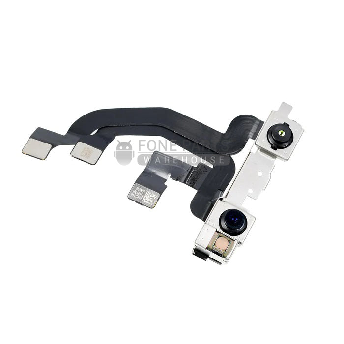 For IPhone XS Genuine Front Camera flex with Proximity Sensor Flex