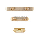 For IPhone XR Side Key [Yellow]