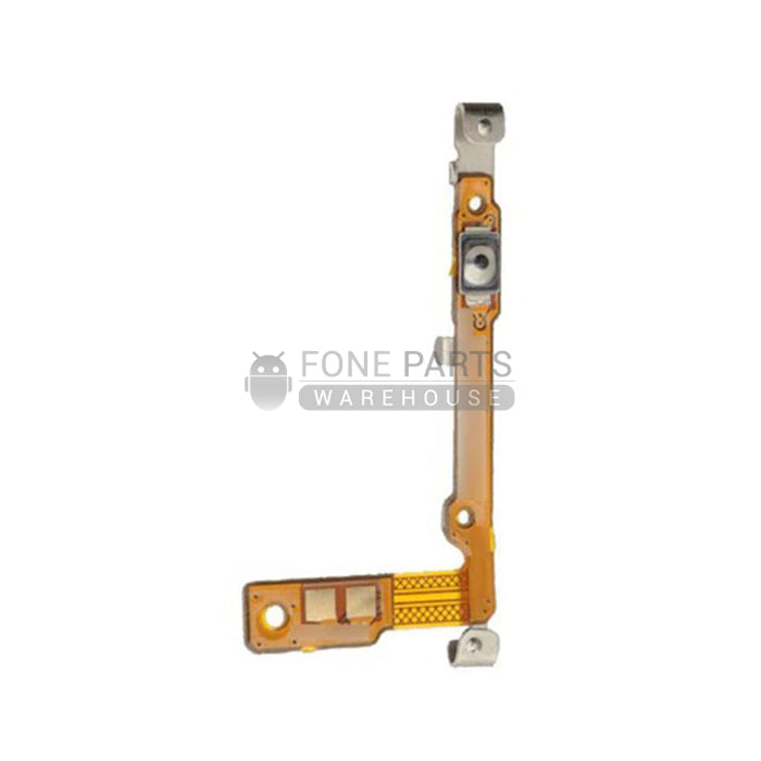 For Galaxy (J710) Replacement Power Button Flex