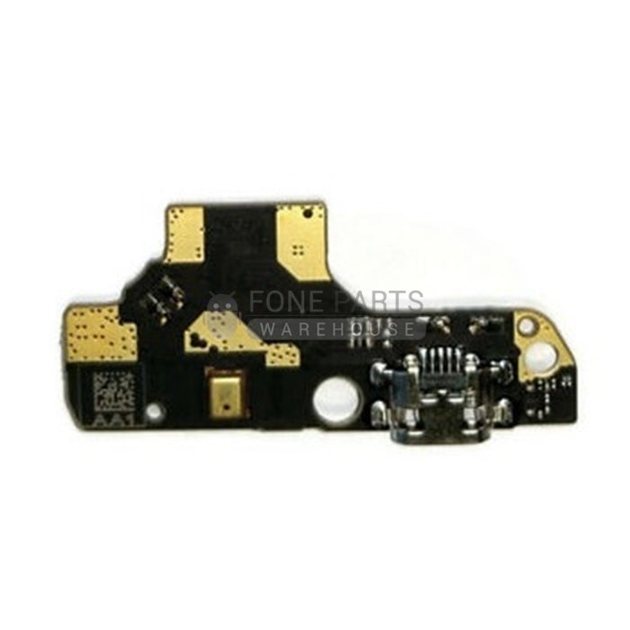 For Nokia 3.2 (2019) Replacement Charging Port PCB Board