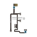 For iPad 2 Replacement Power On/Off Volume Control Flex Cable Replacement Part - CDMA 2012 New Version