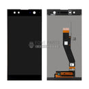 For Xperia XA2 Ultra Replacement LCD Screen Touch Digitizer in [Black] [ORIGINAL]