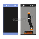 For Xperia XA2 Ultra Replacement LCD Screen Touch Digitizer in [Light Blue] [ORIGINAL]