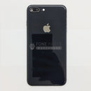 For IPhone 8 Plus Genuine Housing With Parts & Battery in [Black] [Grade A Condition Taken From 14 Days Used Phone]