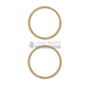 For A04E (SM-A042) Replacement Rear Camera Lens With Adhesive [Pack of 5]