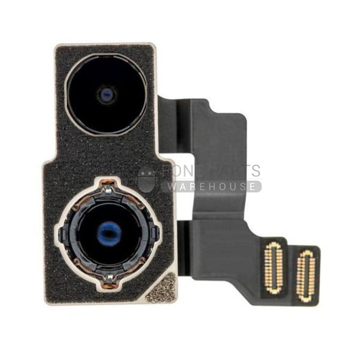 For A04 (SM-A045) Replacement Back/Rear Camera