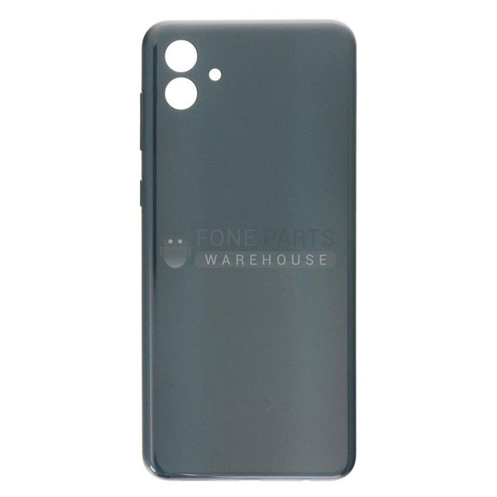 For A04 (SM-A045) Replacement Battery Back Cover [Green]