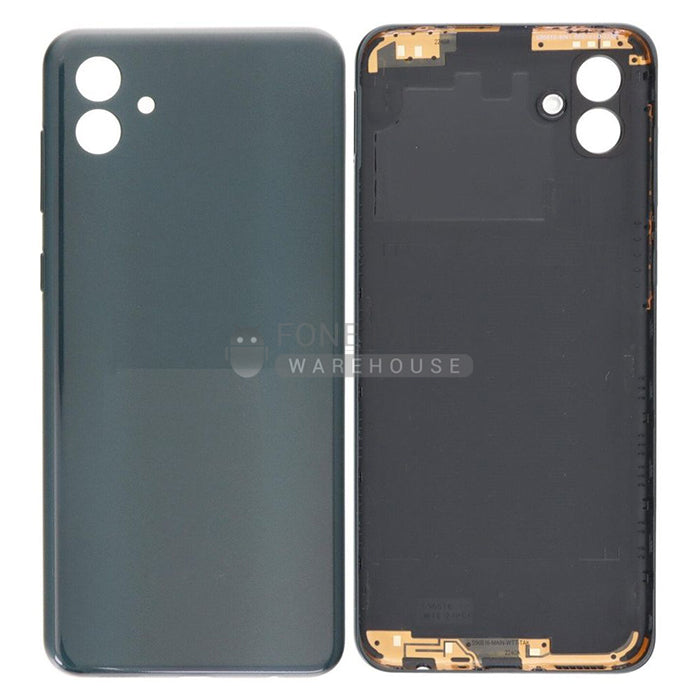 For A04 (SM-A045) Replacement Battery Back Cover [Green]