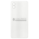 For A04 (SM-A045) Replacement Battery Back Cover [White]