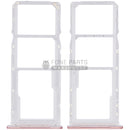 For A04 (SM-A045) Replacement Sim Tray [Coppar]