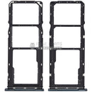 For A04 (SM-A045) Replacement Sim Tray [Green]