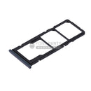 For A04 (SM-A045) Replacement Sim Tray [Green]