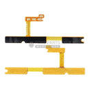 For A04 (SM-A045) Replacement Volume Button Flex