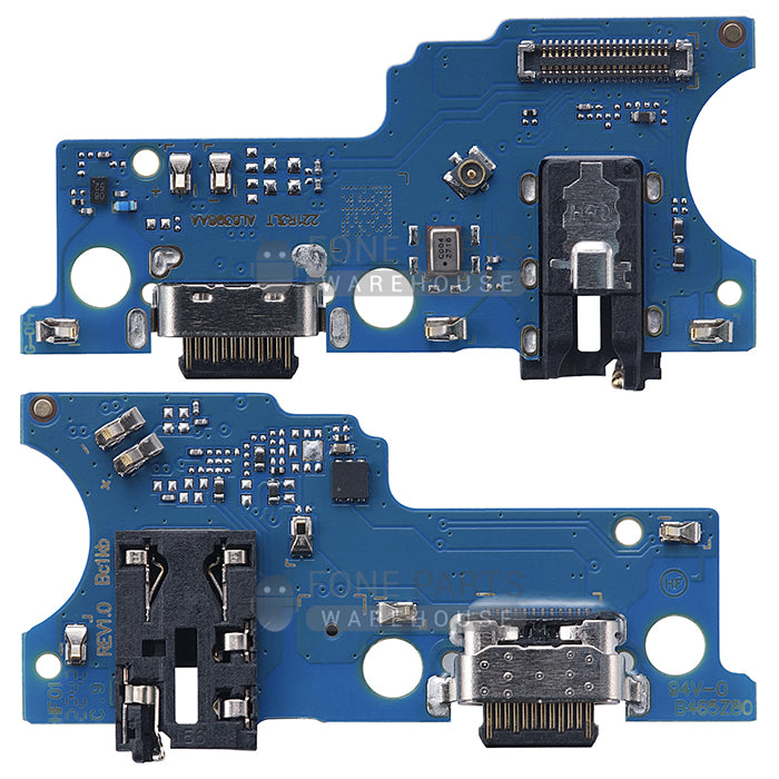 For A04e (SM-A042) Replacement Charging Port [AAA- Aftermarket]