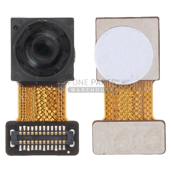 For A04e (SM-A042) Replacement Front Camera