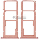 For A04e (SM-A042) Replacement Sim Tray [Copper]