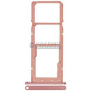 For A04e (SM-A042) Replacement Sim Tray [Copper]