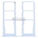 For A04e (SM-A042) Replacement Sim Tray [White]