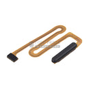 For A04s (SM-A047) Fingerprint Sensor Flex Cable With Touch ID [Black]