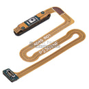 For A04s (SM-A047) Fingerprint Sensor Flex Cable With Touch ID [Black]