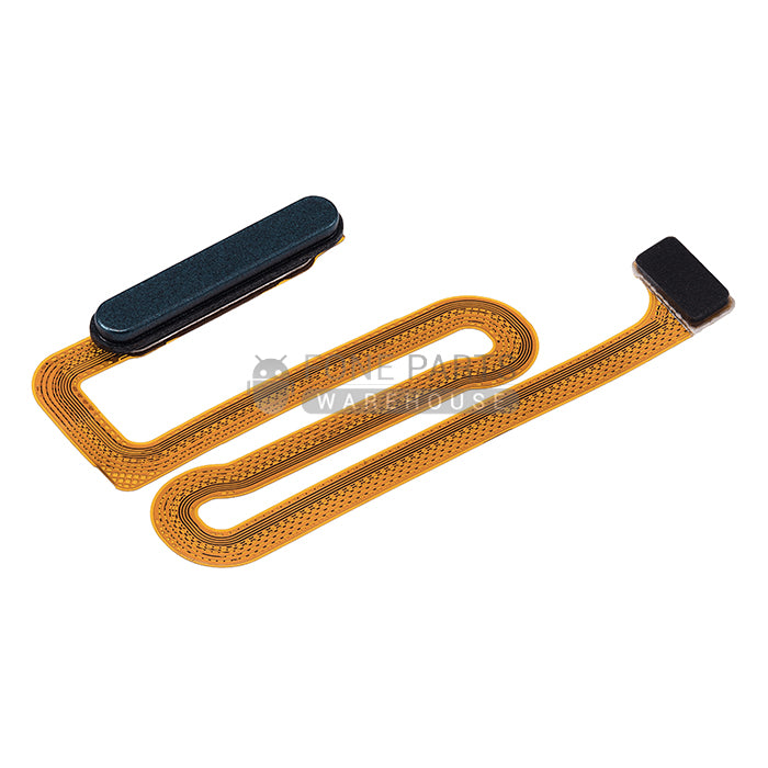 For A04s (SM-A047) Fingerprint Sensor Flex Cable With Touch ID [Green]