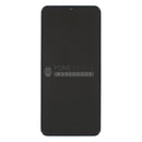 For A04s (SM-A047) LCD Screen With Touch Digitizer Assembly and Frame (OEM)