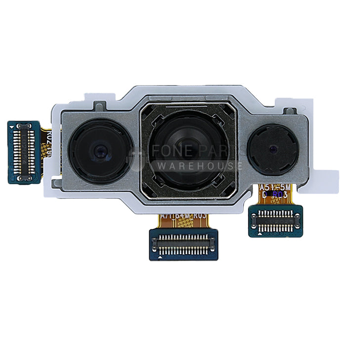 For A04s (SM-A047) Replacement Back/Rear Camera