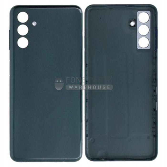 For A04s (SM-A047) Replacement Battery Back Cover [Green]