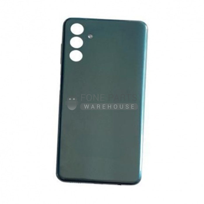 For A04s (SM-A047) Replacement Battery Back Cover [Green]