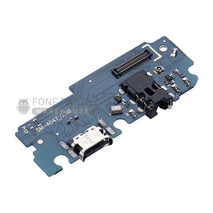 For A04s (SM-A047) Replacement Charging Port [AAA- Aftermarket]