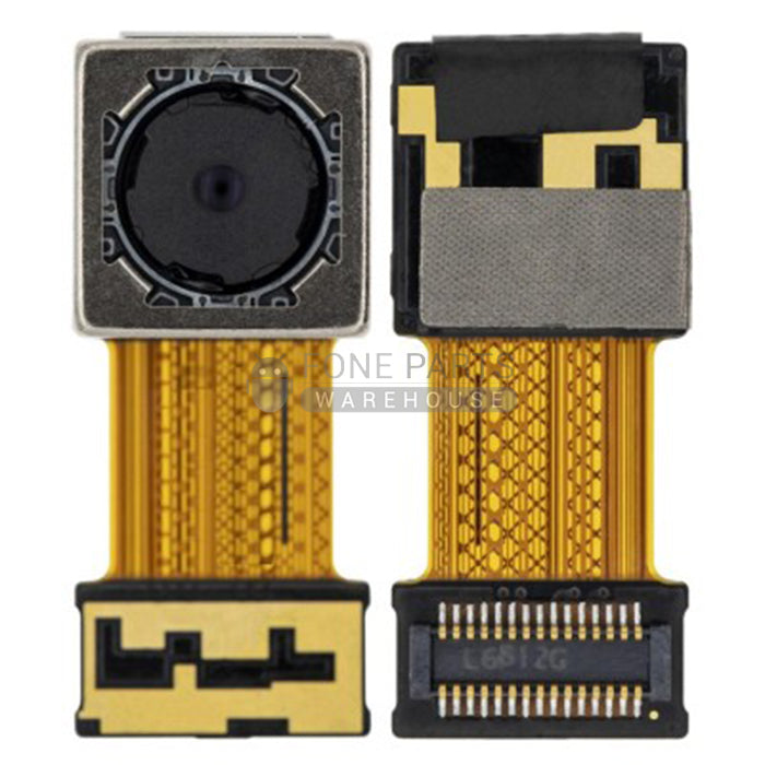 For A04s (SM-A047) Replacement Front Camera With Flex