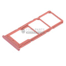 For A04s (SM-A047) Replacement Sim Tray [Coppar]