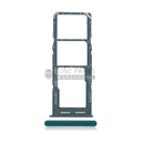 For A04s (SM-A047) Replacement Sim Tray [Green]