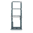For A04s (SM-A047) Replacement Sim Tray [Green]