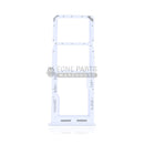 For A04s (SM-A047) Replacement Sim Tray [White]