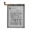 For A12 (SM-A125)/ A12 Nacho (A127) / M12 (M127) / A02 (A022)/ A15 (A155)/ A21s (A217) / A13 (A135) / A137 / A04s (A047) Replacement Battery [ Assemble With Original IC ]