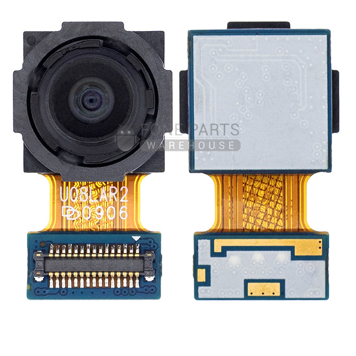 For A42 (SM-A426) Replacement Back/Rear Camera