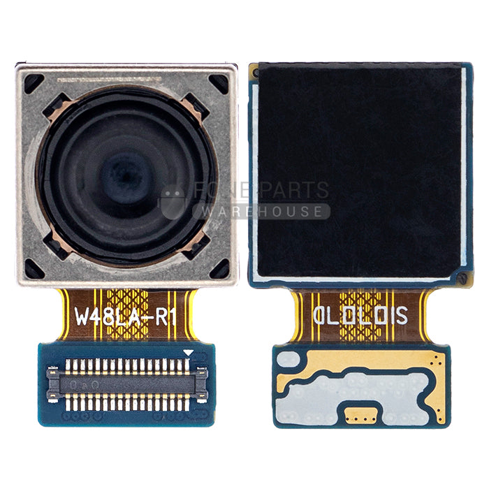 For A42 (SM-A426) Replacement Back/Rear Camera