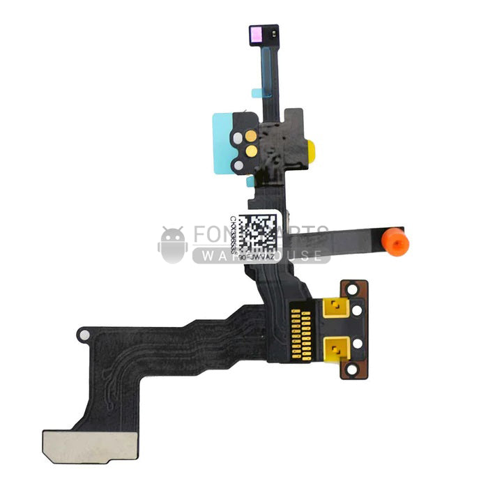 For IPhone 5C Genuine Front Camera flex with Proxy Sensor Flex