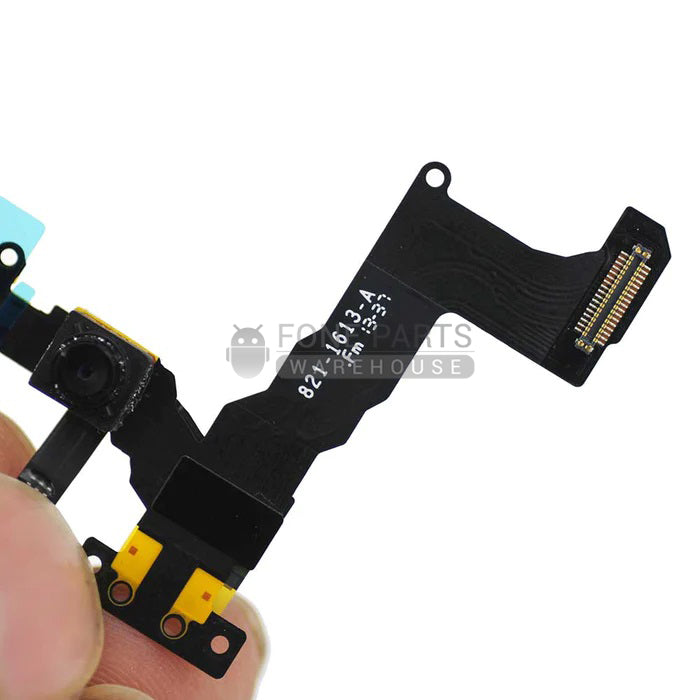 For IPhone 5C Genuine Front Camera flex with Proxy Sensor Flex