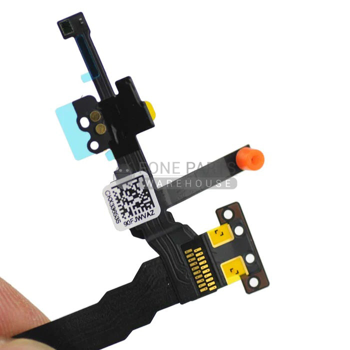 For IPhone 5C Genuine Front Camera flex with Proxy Sensor Flex