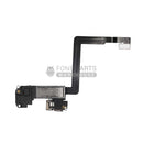 For IPhone 11 Pro Earpiece Speaker with Microphone & Sensor Flex Cable