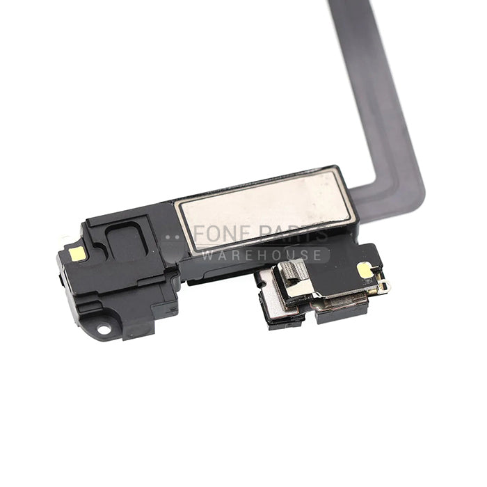 For IPhone 11 Pro Earpiece Speaker with Microphone & Sensor Flex Cable