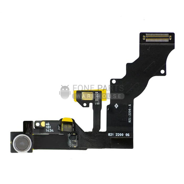 For IPhone 6 Plus Genuine Front Camera flex with Proximity Sensor Flex